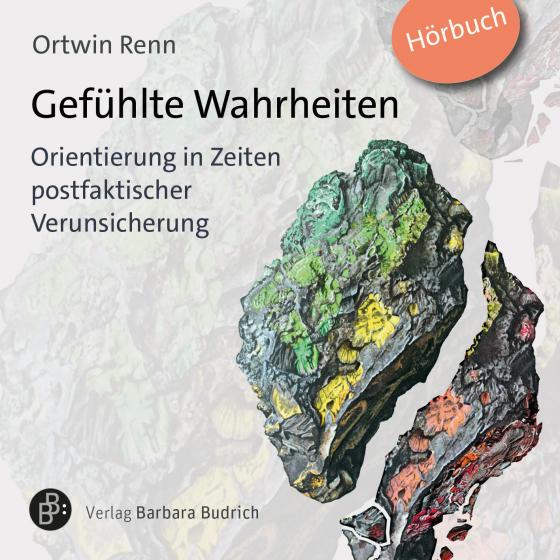 Cover-Bild Gefühlte Wahrheiten