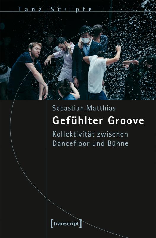 Cover-Bild Gefühlter Groove