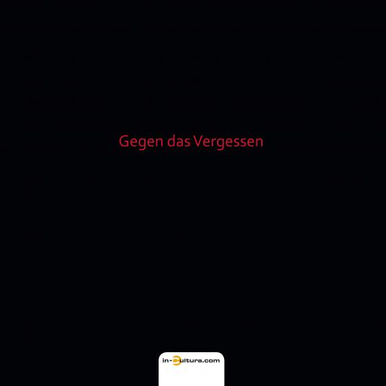 Cover-Bild Gegen das Vergessen