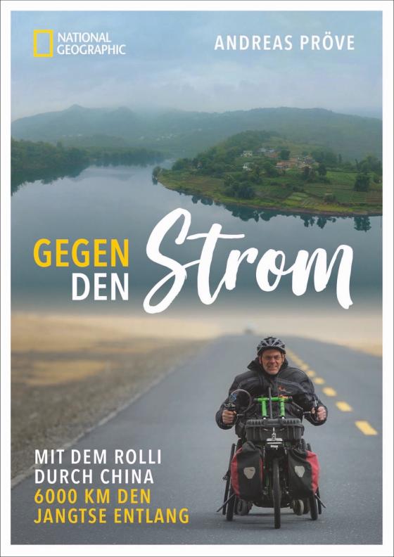 Cover-Bild Gegen den Strom