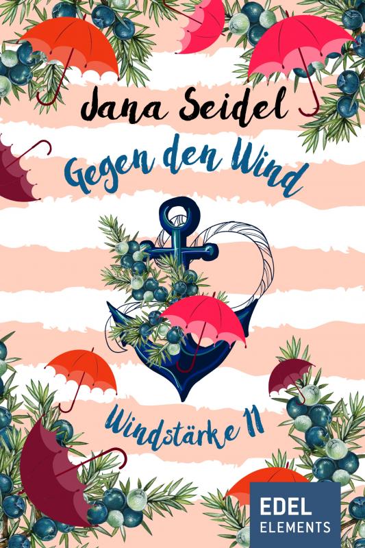 Cover-Bild Gegen den Wind: Windstärke 11