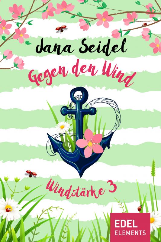 Cover-Bild Gegen den Wind: Windstärke 3