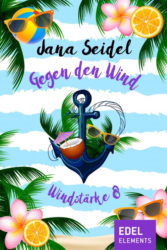 Cover-Bild Gegen den Wind: Windstärke 8