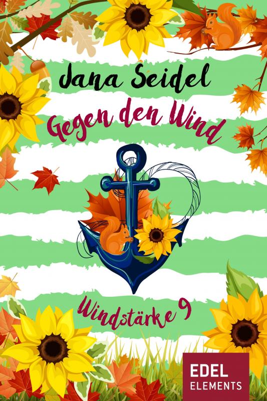 Cover-Bild Gegen den Wind: Windstärke 9