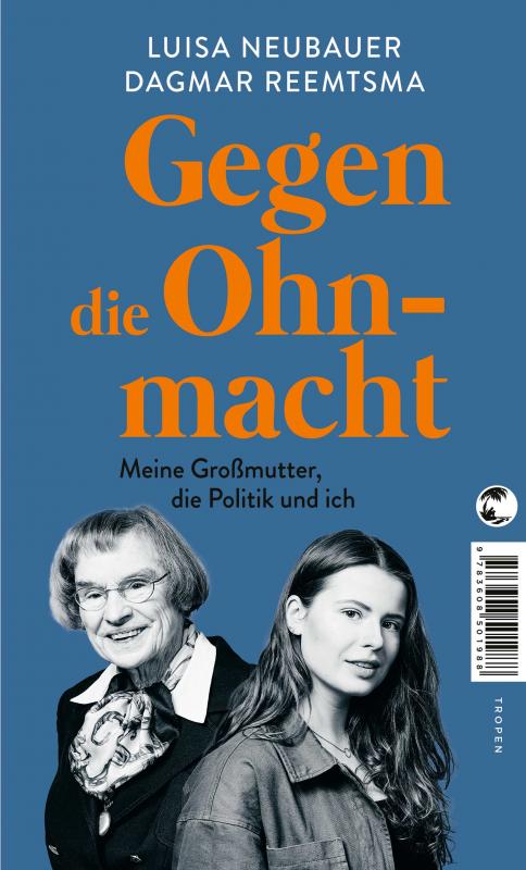 Cover-Bild Gegen die Ohnmacht