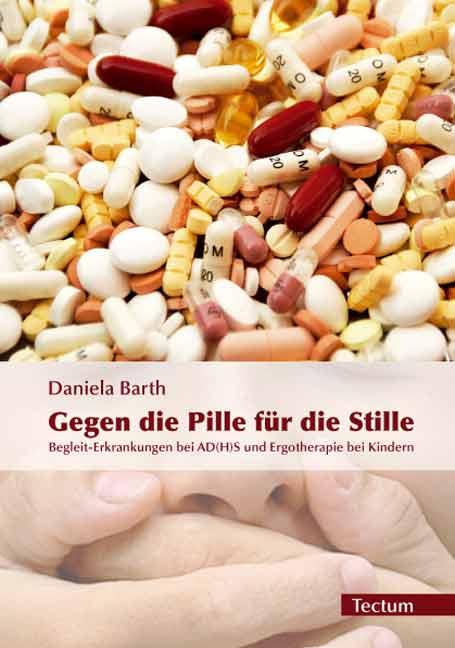 Cover-Bild Gegen die Pille für die Stille