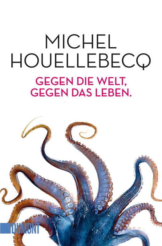 Cover-Bild Gegen die Welt, gegen das Leben.