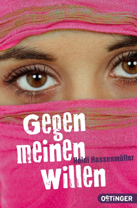 Cover-Bild Gegen meinen Willen