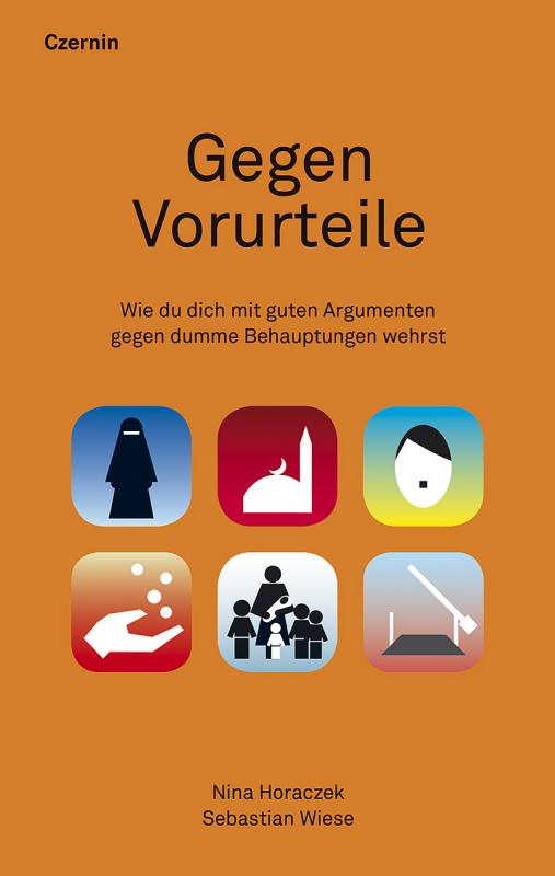 Cover-Bild Gegen Vorurteile