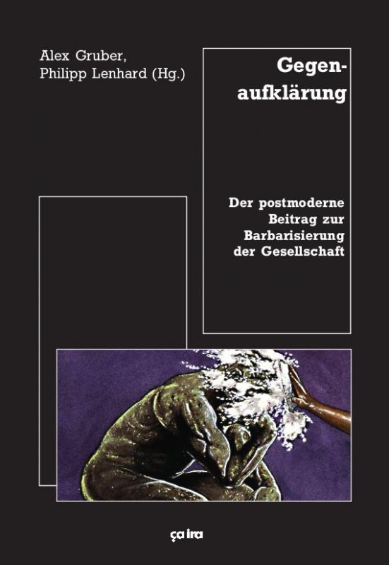 Cover-Bild Gegenaufklärung