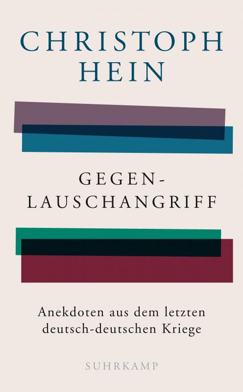 Cover-Bild Gegenlauschangriff