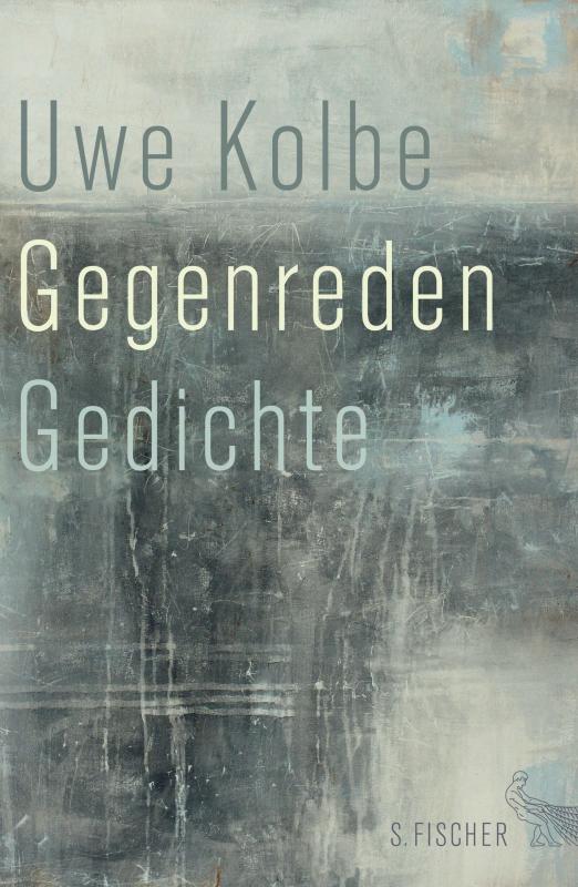 Cover-Bild Gegenreden