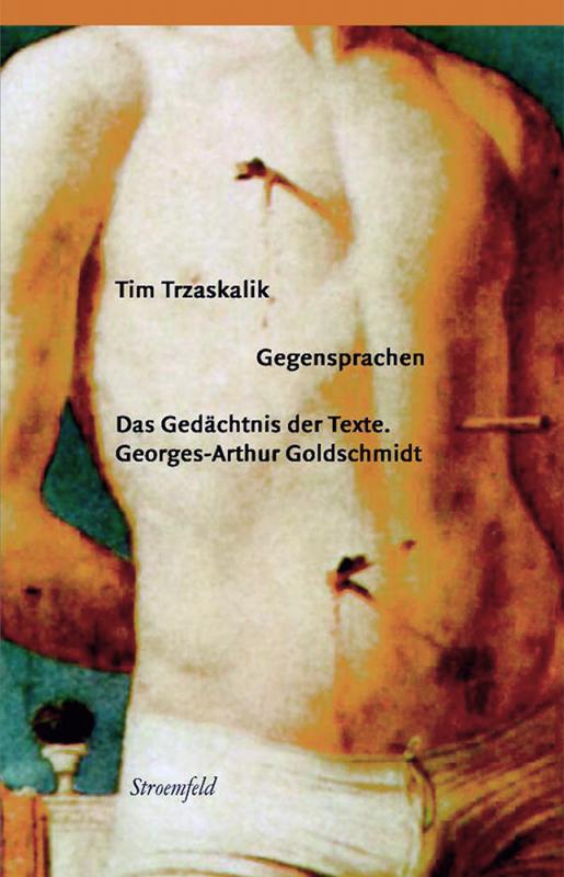 Cover-Bild Gegensprachen