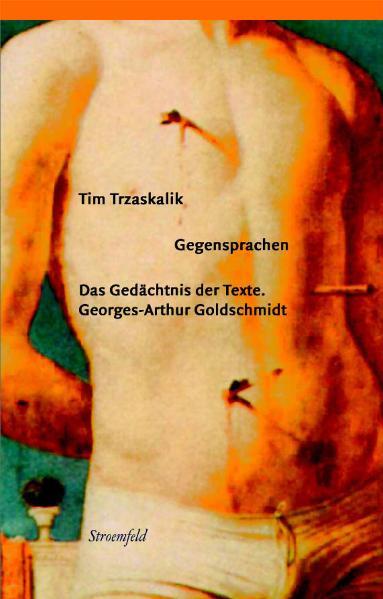 Cover-Bild Gegensprachen