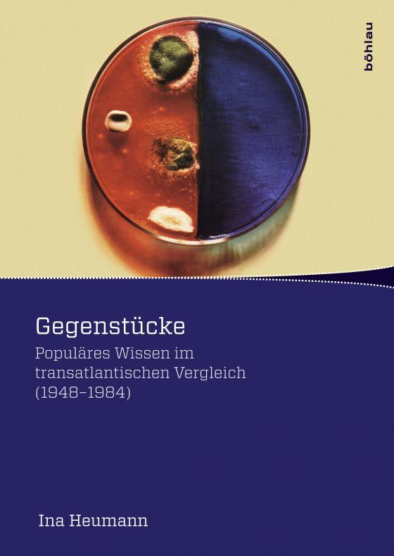 Cover-Bild Gegenstücke