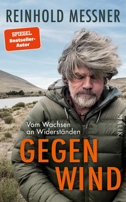 Cover-Bild Gegenwind