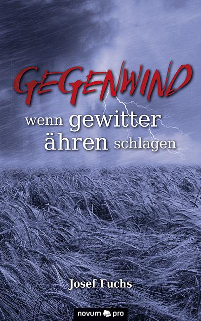 Cover-Bild gegenwind