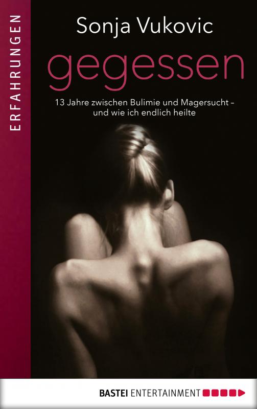 Cover-Bild Gegessen