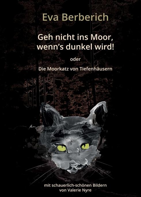 Cover-Bild Geh nicht ins Moor, wenn’s dunkel wird!