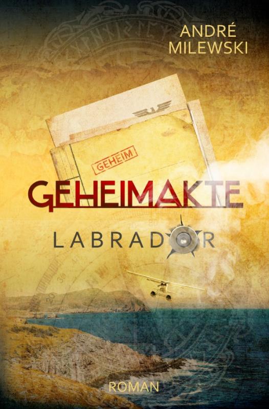 Geheimakte Geheimakte Labrador Lesejury