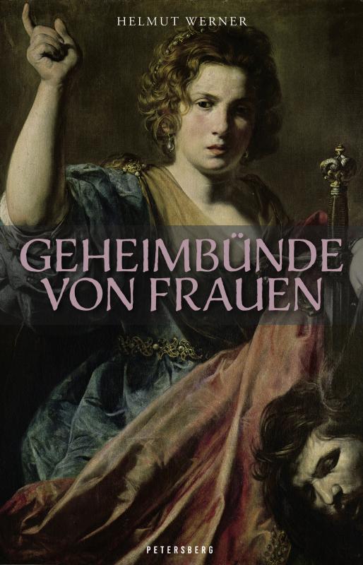 Cover-Bild Geheimbünde von Frauen