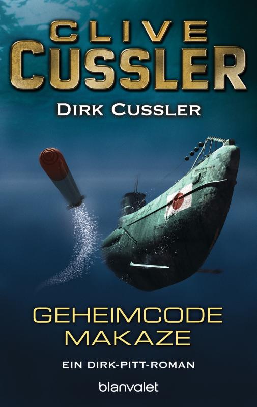 Cover-Bild Geheimcode Makaze