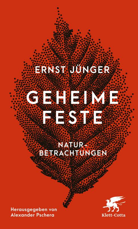 Cover-Bild Geheime Feste