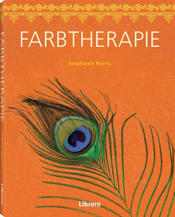 Cover-Bild Geheime Künste Farbtherapie