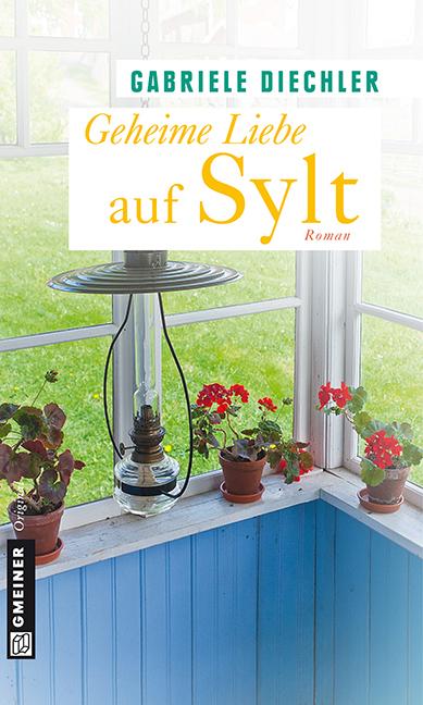 Cover-Bild Geheime Liebe auf Sylt