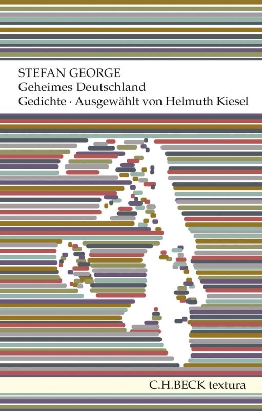 Cover-Bild Geheimes Deutschland