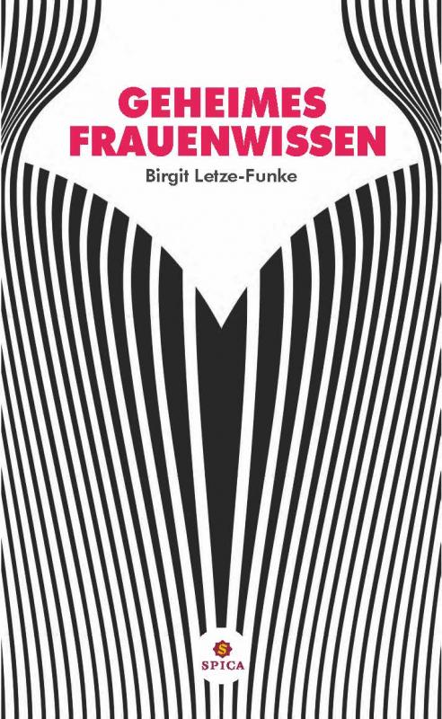 Cover-Bild Geheimes Frauenwissen