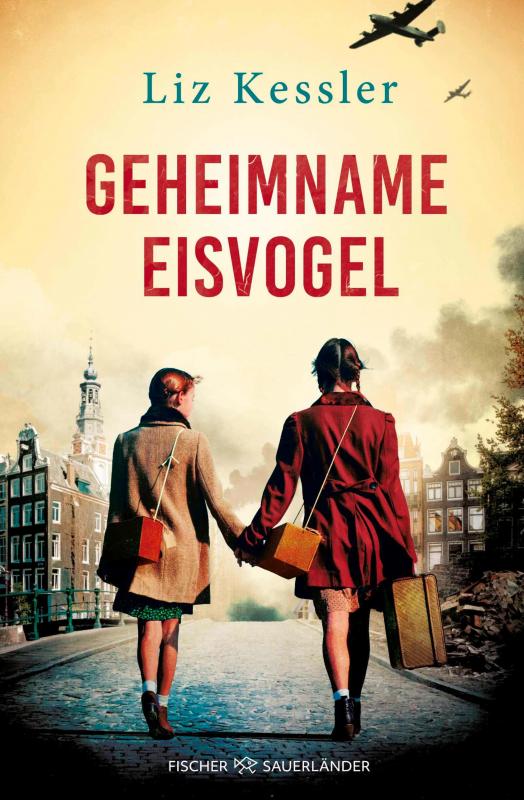 Cover-Bild Geheimname Eisvogel