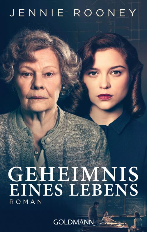 Cover-Bild Geheimnis eines Lebens