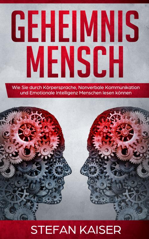 Cover-Bild Geheimnis Mensch