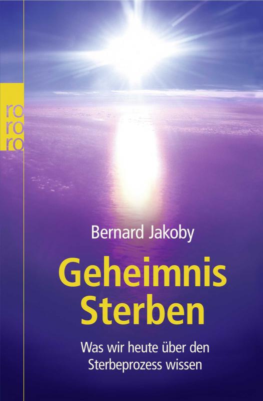 Cover-Bild Geheimnis Sterben