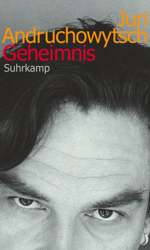 Cover-Bild Geheimnis