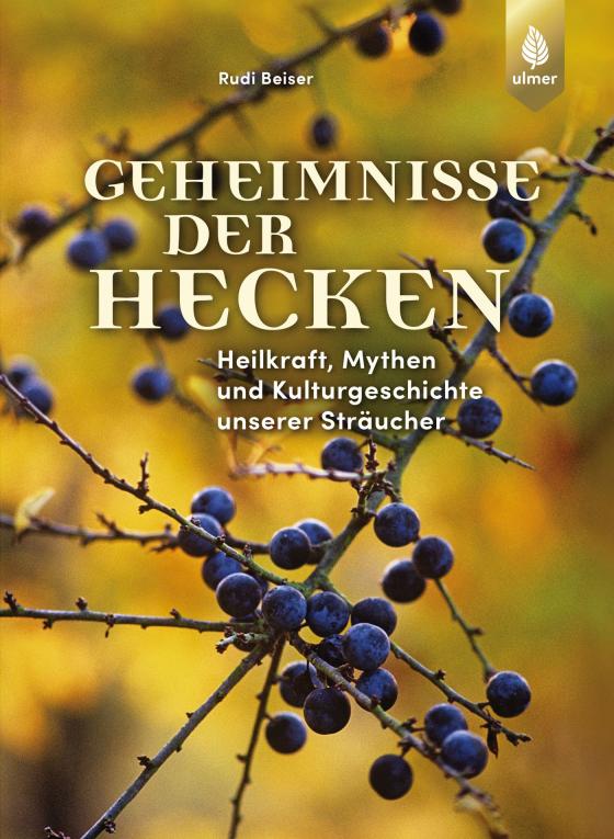 Cover-Bild Geheimnisse der Hecken