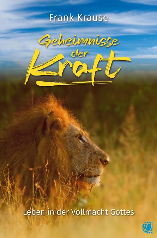 Cover-Bild Geheimnisse der Kraft