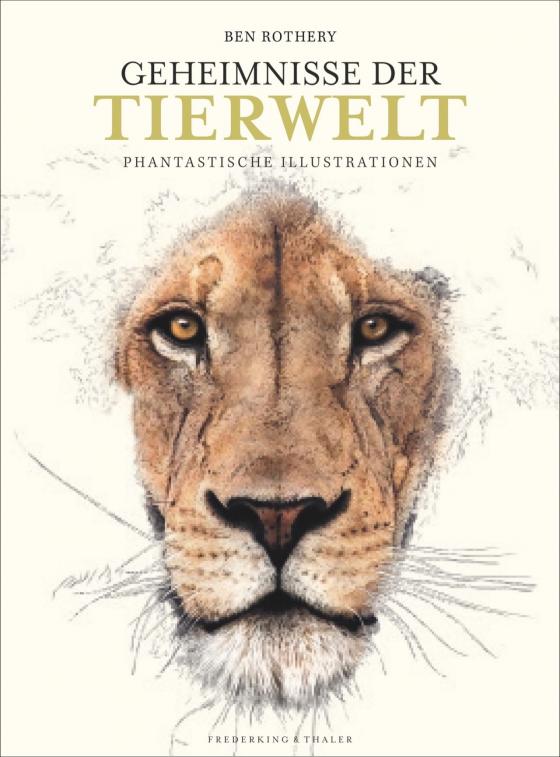 Cover-Bild Geheimnisse der Tierwelt