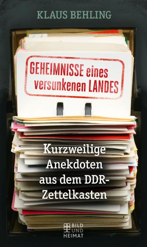 Cover-Bild Geheimnisse eines versunkenen Landes