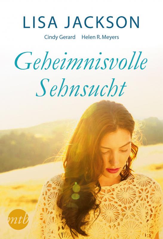 Cover-Bild Geheimnisvolle Sehnsucht