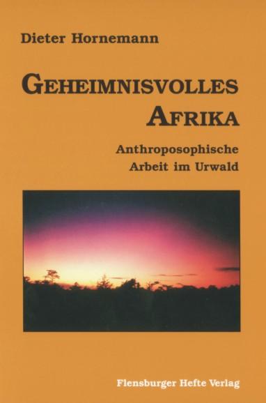 Cover-Bild Geheimnisvolles Afrika