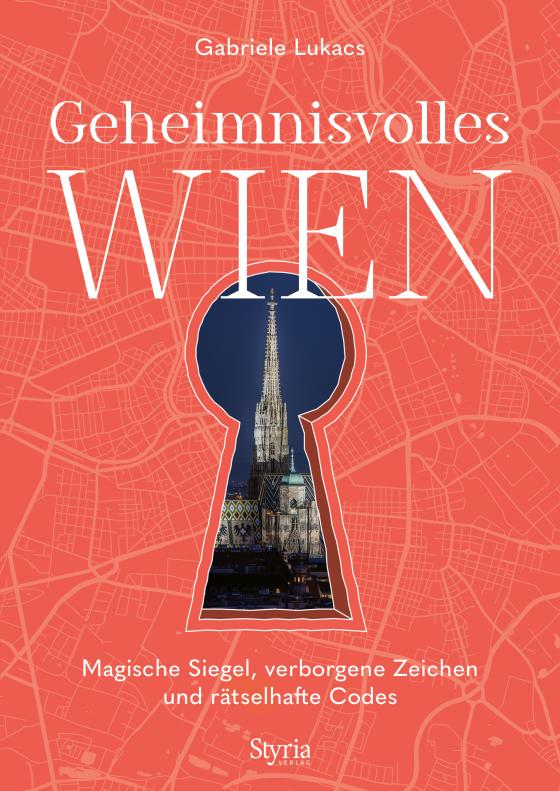 Cover-Bild Geheimnisvolles Wien