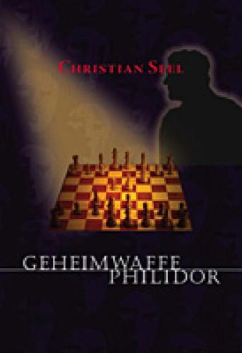 Cover-Bild Geheimwaffe Philidor