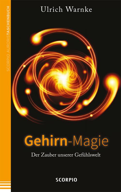 Cover-Bild Gehirn-Magie