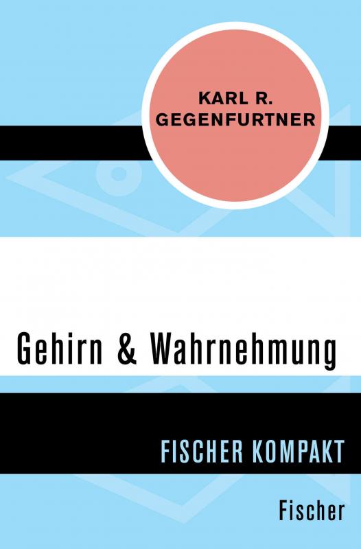 Cover-Bild Gehirn & Wahrnehmung