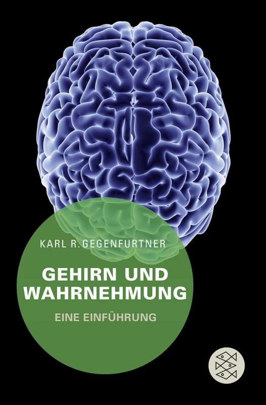 Cover-Bild Gehirn und Wahrnehmung