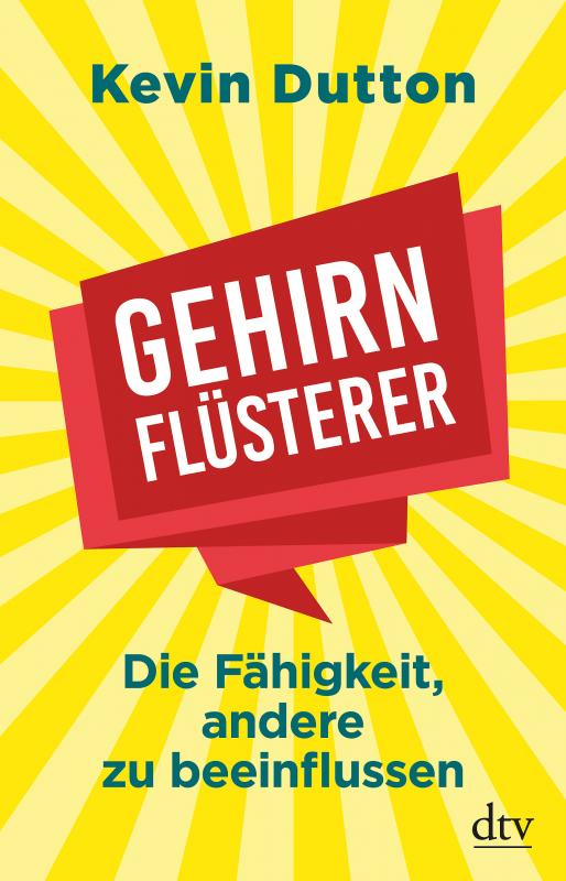 Cover-Bild Gehirnflüsterer