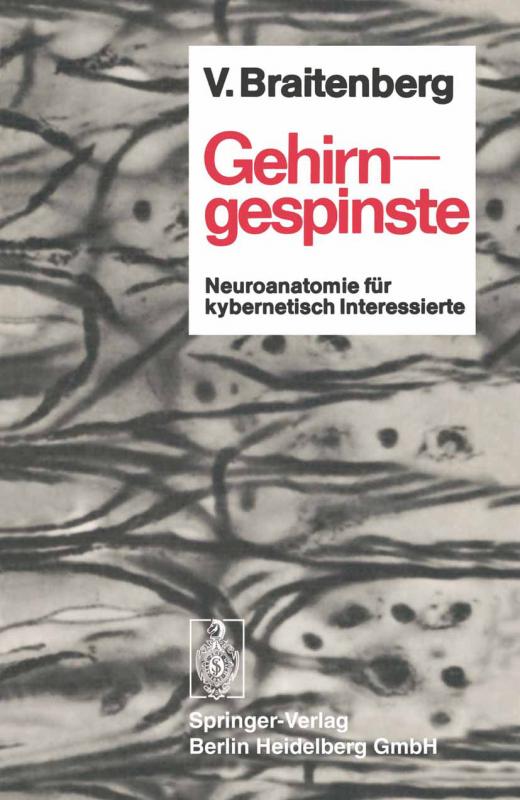 Cover-Bild Gehirngespinste