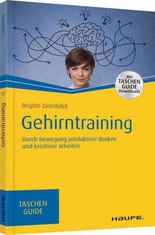 Cover-Bild Gehirntraining